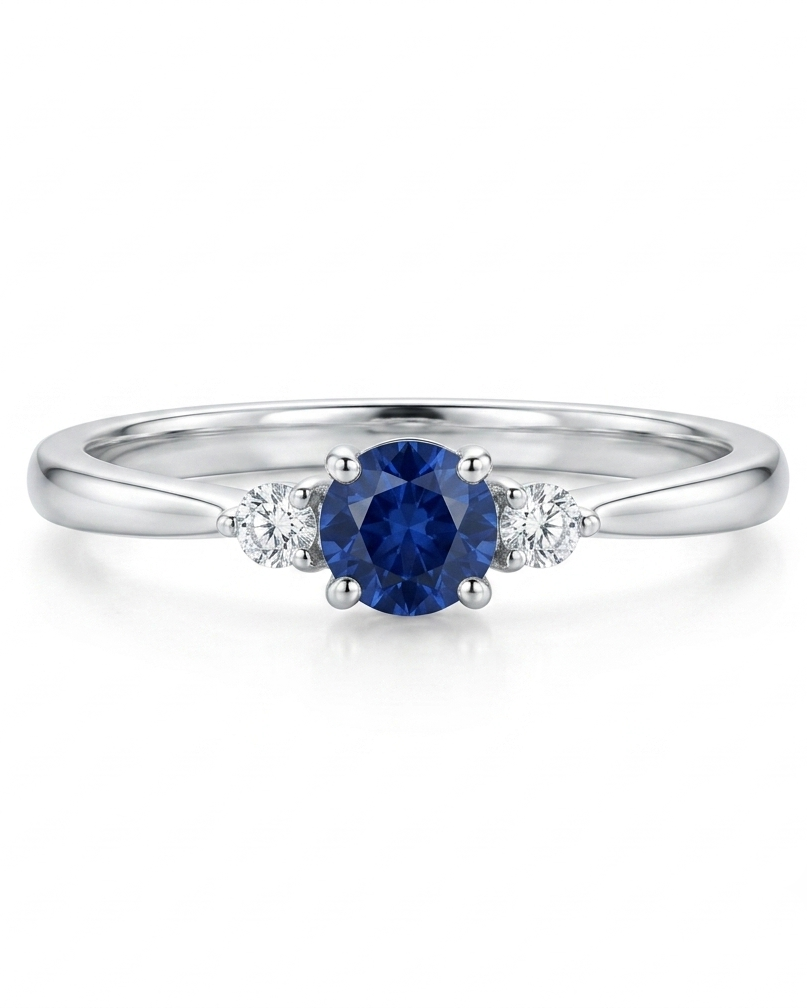 Anillo PUCCIA
