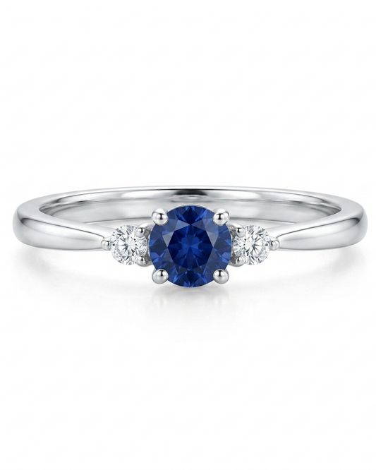 Anillo PUCCIA