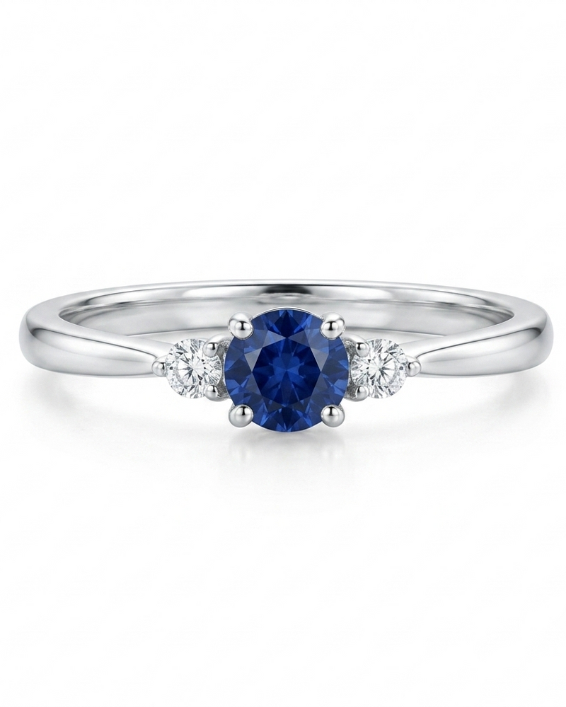 Anillo PUCCIA