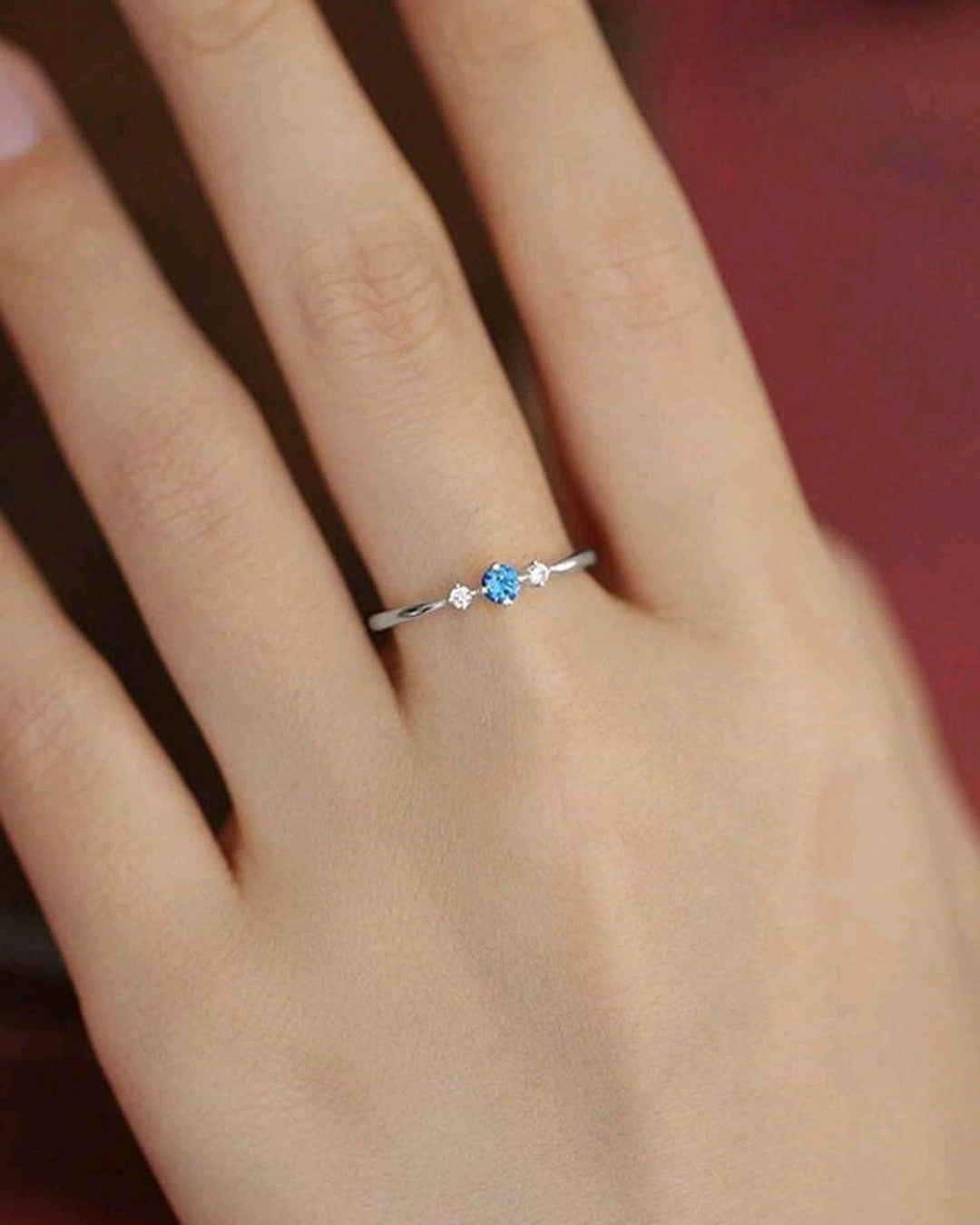Anillo PUCCIA