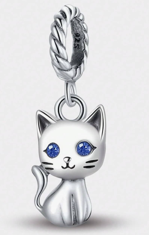 Charm CAT