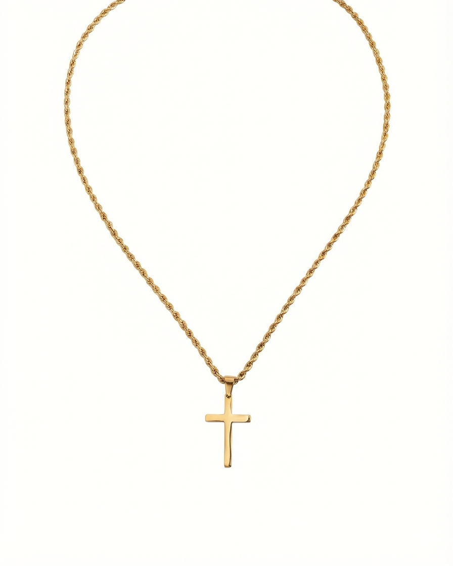 Collar FASCINO