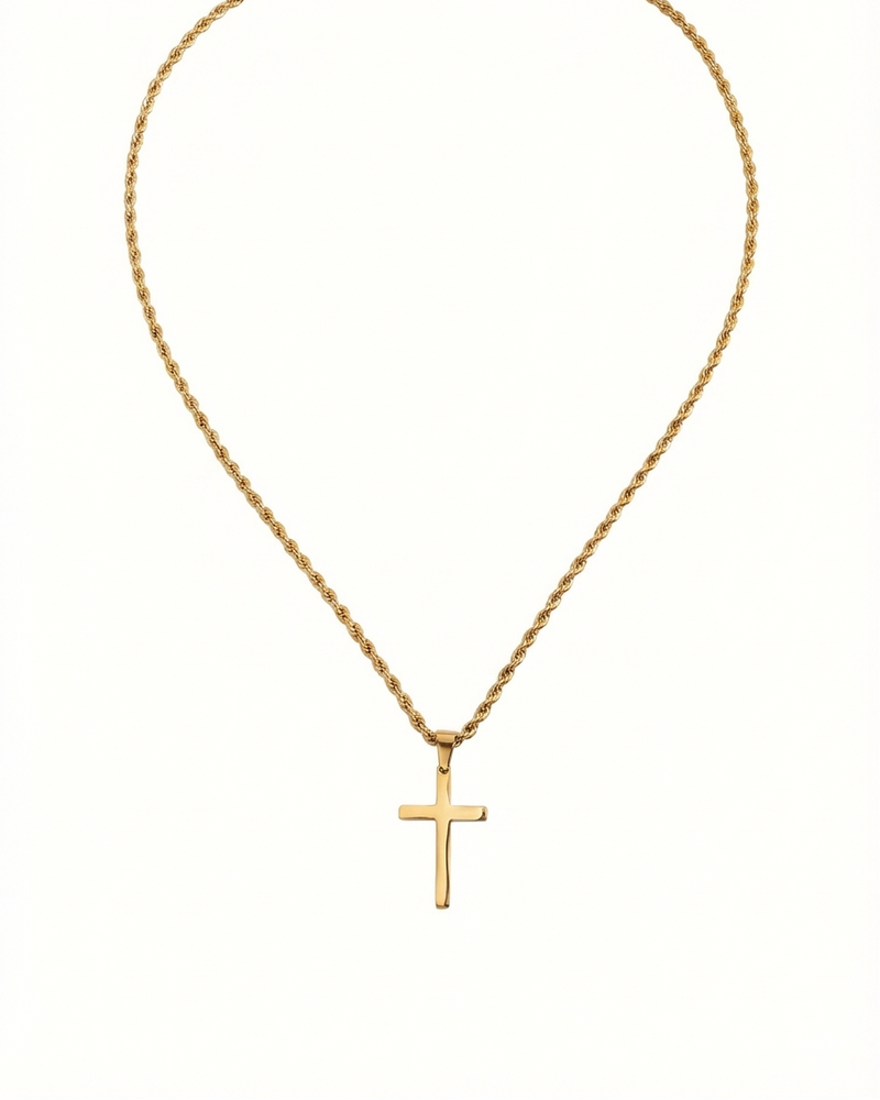 Collar FASCINO