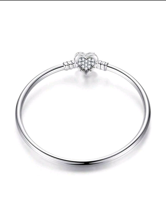 Brazalete Charm LOVE