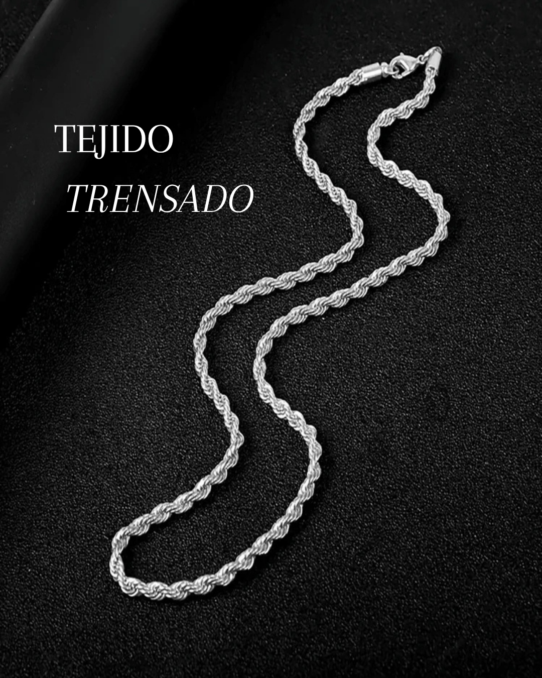 Collar FASCINO