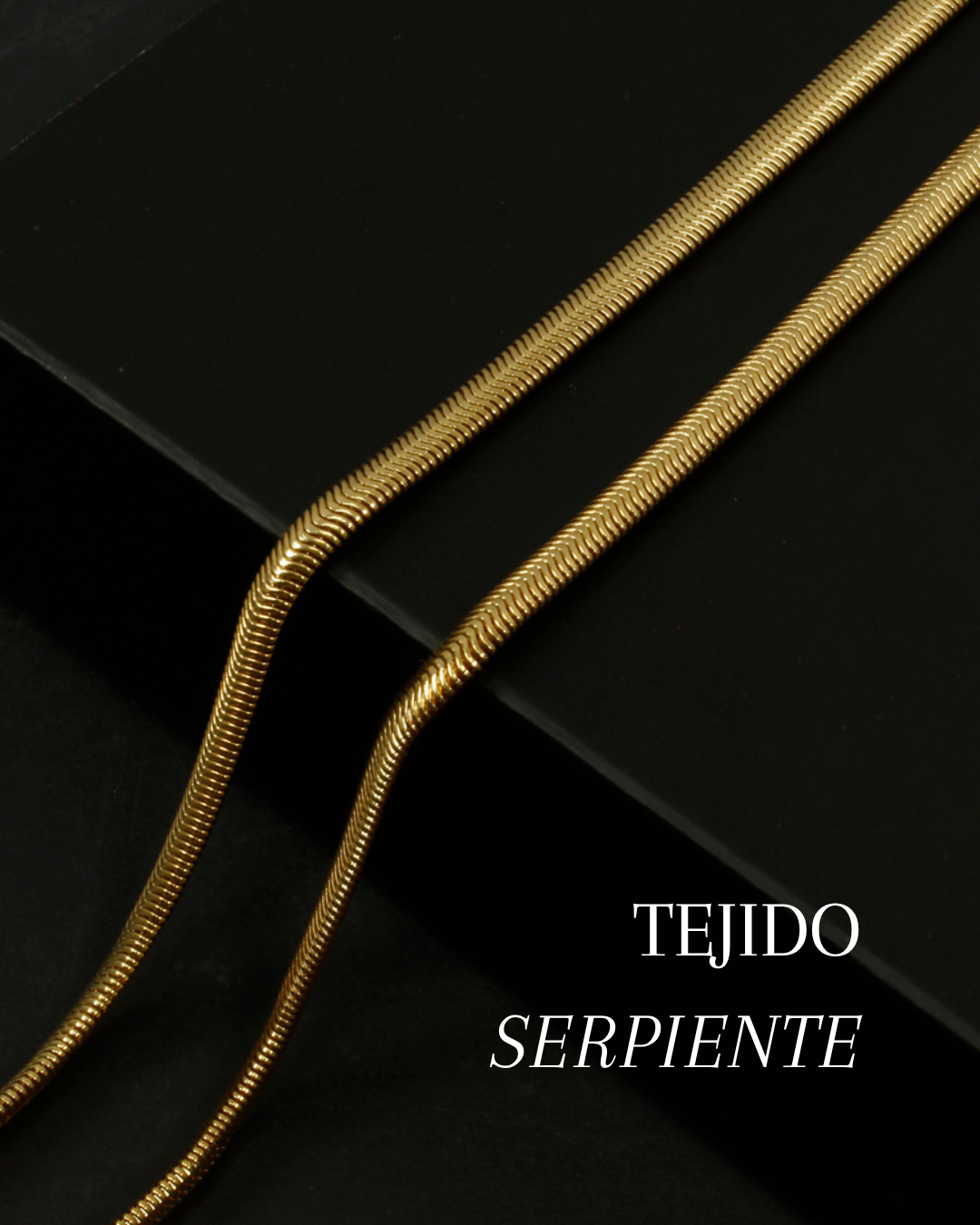 Collar FASCINO